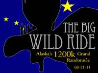 Big Wild Ride Logo