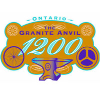 Granite Anvil Logo