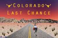 Colorado Last Chance Logo