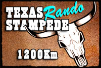 Texas Rando Logo